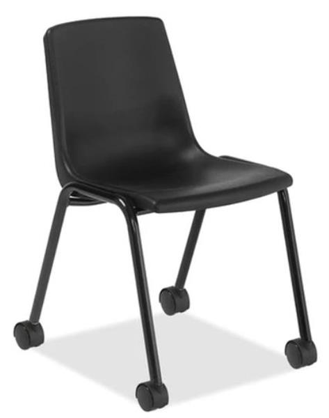 Honor Roll Caster Chair
